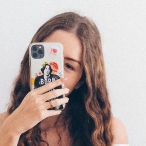 Meet your Posher, Dana